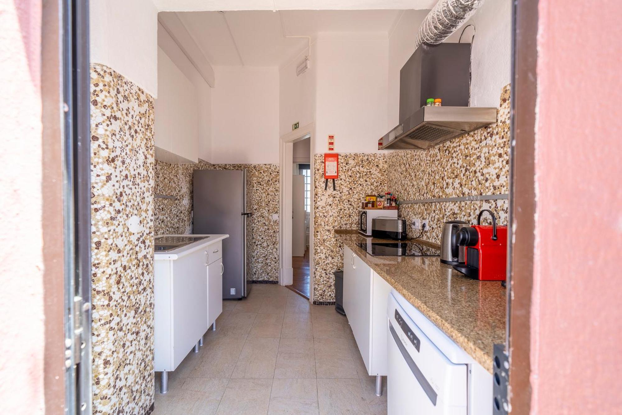 Vila Olivenca Costa de Caparica Exteriör bild